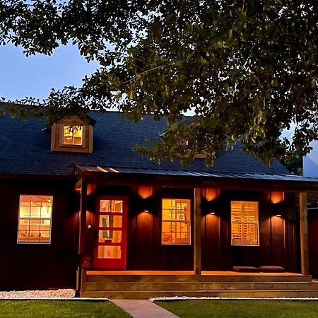 Morse Cottage 休斯敦 外观 照片
