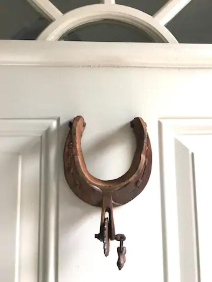 Morse Cottage 休斯敦 外观 照片