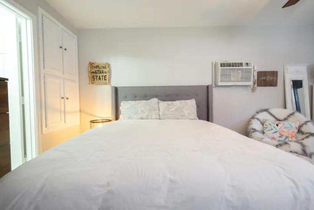 Morse Cottage 休斯敦 外观 照片