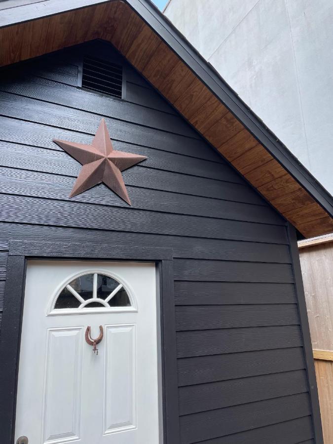 Morse Cottage 休斯敦 外观 照片