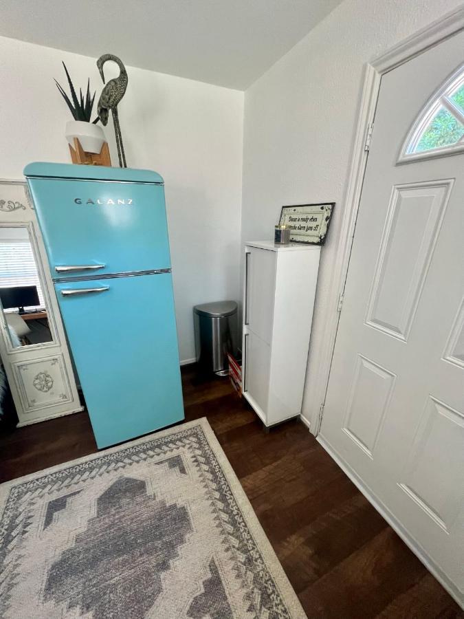 Morse Cottage 休斯敦 外观 照片